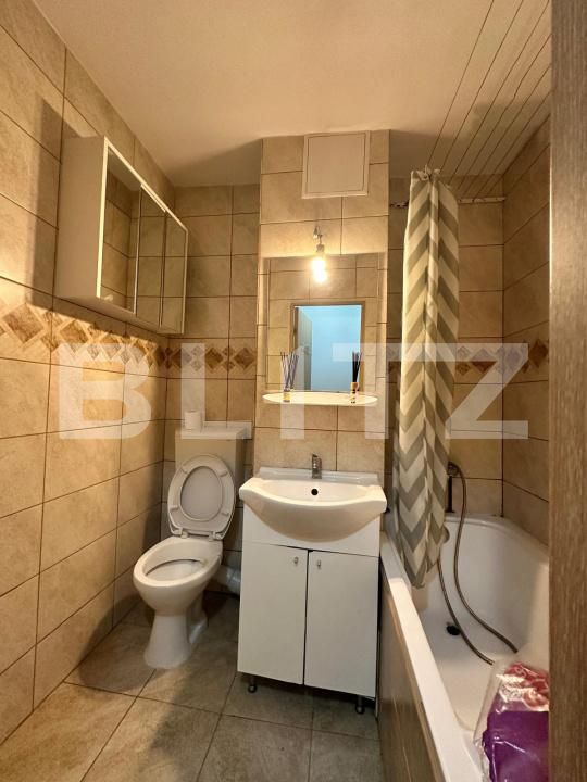Apartament de închiriat 2 camere Sagului - 205395AI | BLITZ Timișoara | Poza7