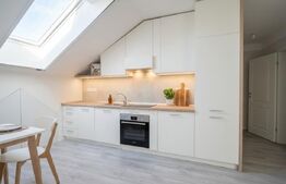 Apartament premium cu 3 camere | 101 mp | Dumbrăvița | Loc de parcare