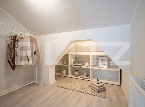 Apartament de închiriat 3 camere Dumbravita - 205407AI | BLITZ Timișoara | Poza4