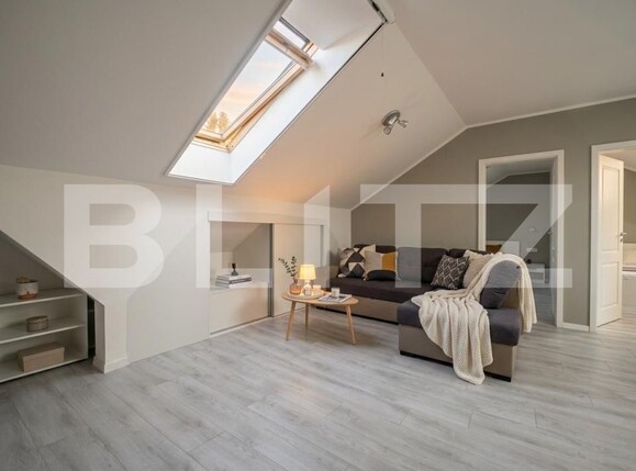 Apartament de închiriat 3 camere Dumbravita - 205407AI | BLITZ Timișoara | Poza7