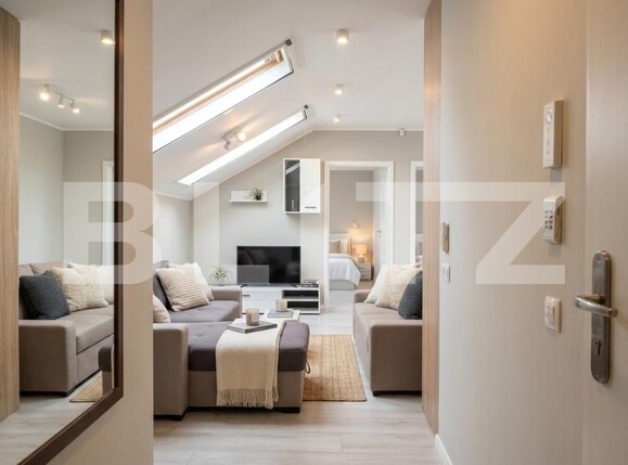 Apartament de închiriat 3 camere Dumbravita - 205407AI | BLITZ Timișoara | Poza10