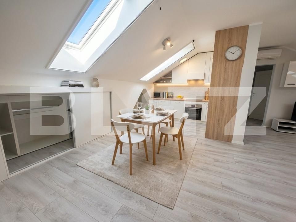 Apartament de închiriat 3 camere Dumbravita - 205407AI | BLITZ Timișoara | Poza6