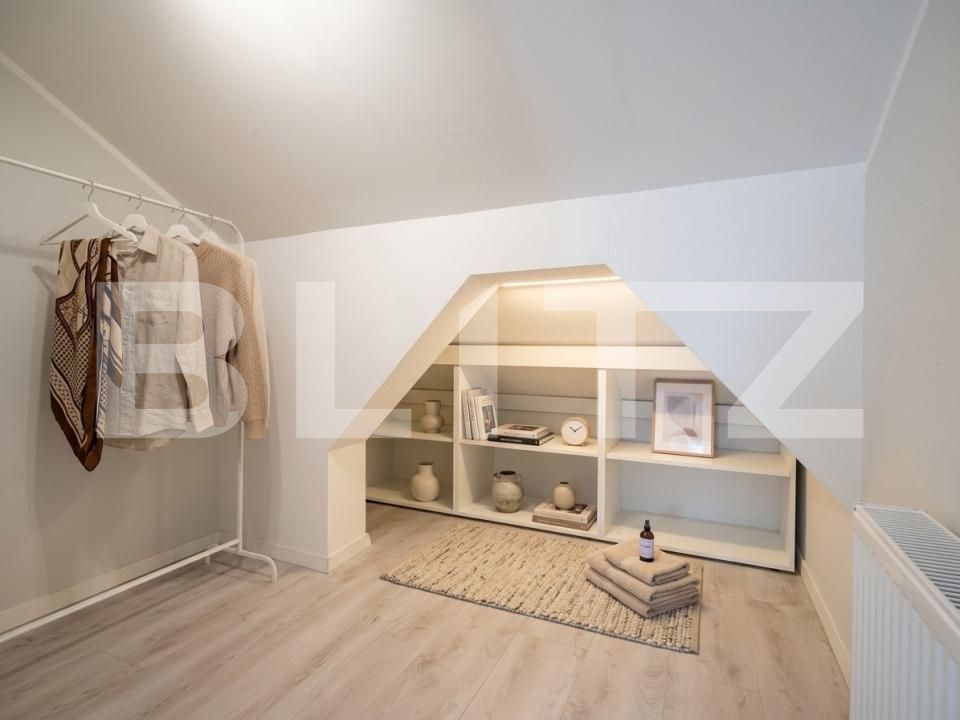 Apartament de închiriat 3 camere Dumbravita - 205407AI | BLITZ Timișoara | Poza4
