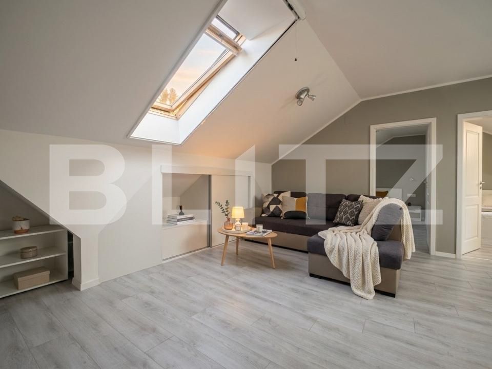 Apartament de închiriat 3 camere Dumbravita - 205407AI | BLITZ Timișoara | Poza7