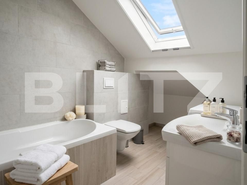 Apartament de închiriat 3 camere Dumbravita - 205407AI | BLITZ Timișoara | Poza3