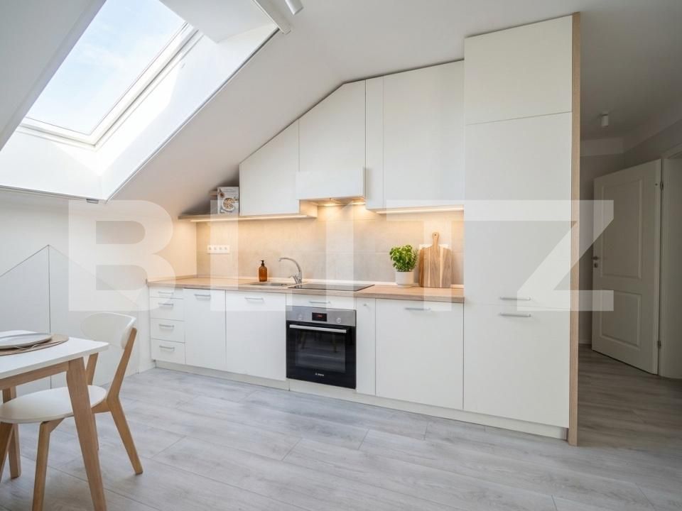 Apartament de închiriat 3 camere Dumbravita - 205407AI | BLITZ Timișoara | Poza9