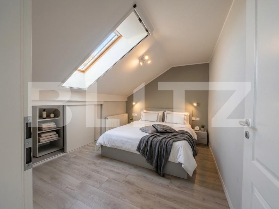 Apartament de închiriat 3 camere Dumbravita - 205407AI | BLITZ Timișoara | Poza8