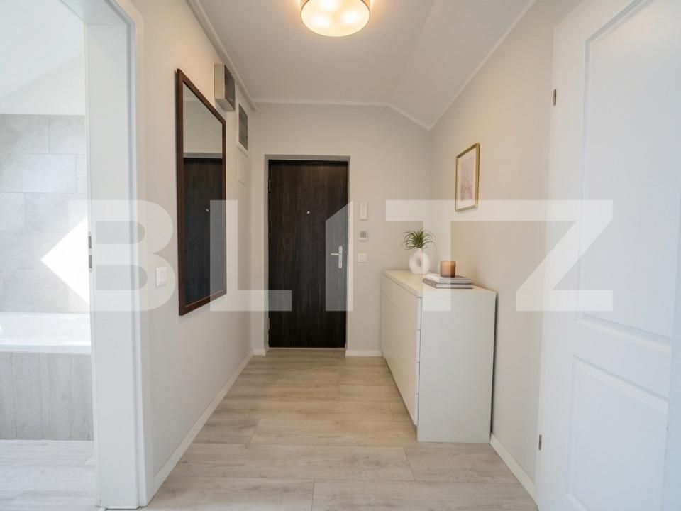 Apartament de închiriat 3 camere Dumbravita - 205407AI | BLITZ Timișoara | Poza5