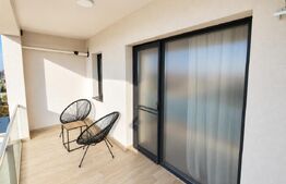 Apartament 2 camere, 54 mp, zona Ciarda Rosie