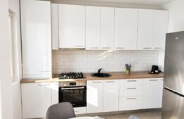 Apartament modern 2 camere | Parcare inclusă | Zona Ciarda Roșie