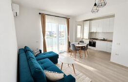 Apartament modern 2 camere | Parcare inclusă | Zona Ciarda Roșie