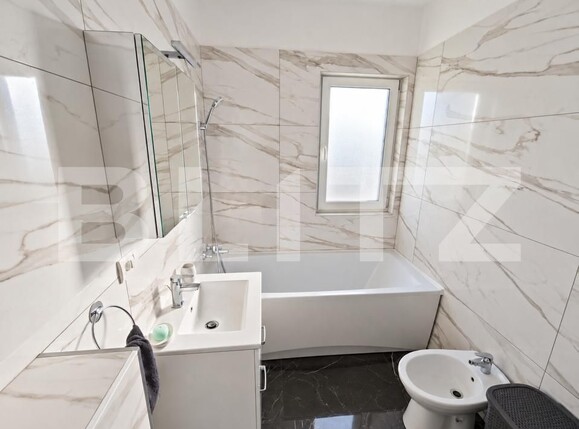 Apartament de închiriat 2 camere Ciarda Rosie - 205461AI | BLITZ Timișoara | Poza4