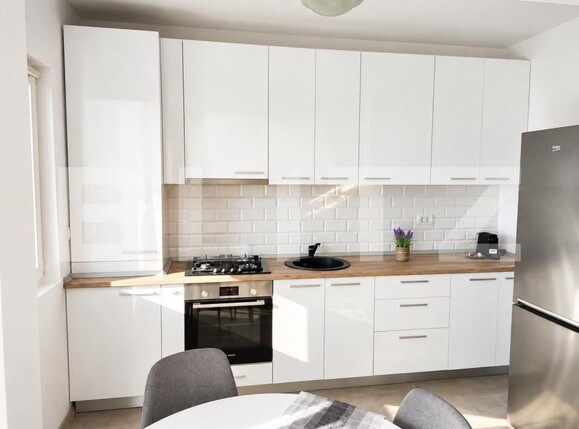 Apartament de închiriat 2 camere Ciarda Rosie - 205461AI | BLITZ Timișoara | Poza3