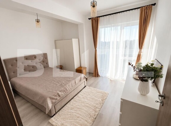 Apartament de închiriat 2 camere Ciarda Rosie - 205461AI | BLITZ Timișoara | Poza1