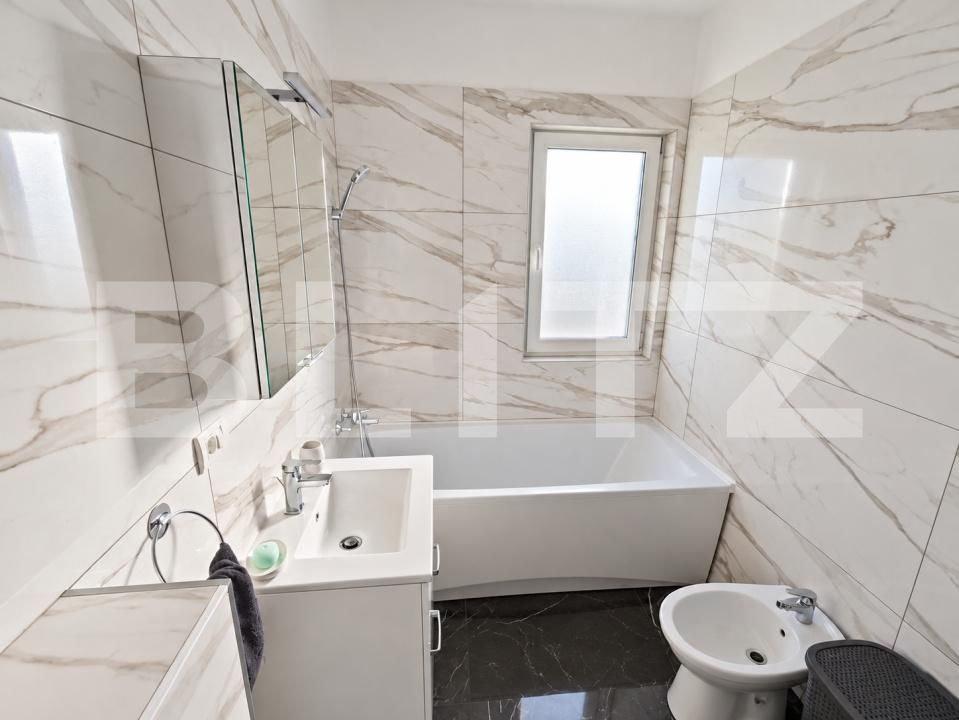 Apartament de închiriat 2 camere Ciarda Rosie - 205461AI | BLITZ Timișoara | Poza4