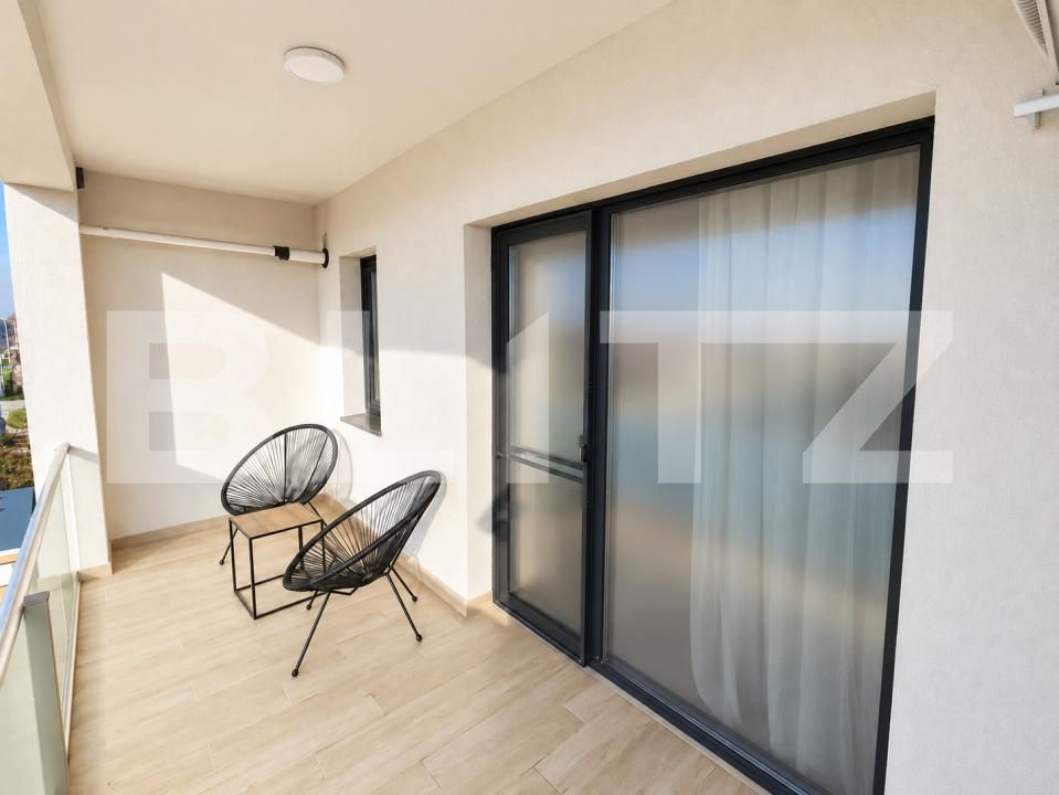 Apartament de închiriat 2 camere Ciarda Rosie - 205461AI | BLITZ Timișoara | Poza5