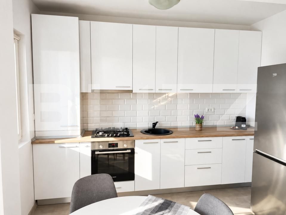 Apartament de închiriat 2 camere Ciarda Rosie - 205461AI | BLITZ Timișoara | Poza3