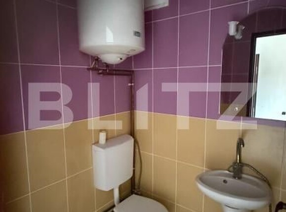 Garsonieră de vânzare Sagului - 205482AV | BLITZ Timișoara | Poza4