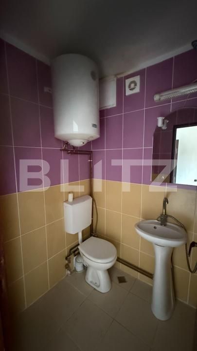 Garsonieră de vânzare Sagului - 205482AV | BLITZ Timișoara | Poza4