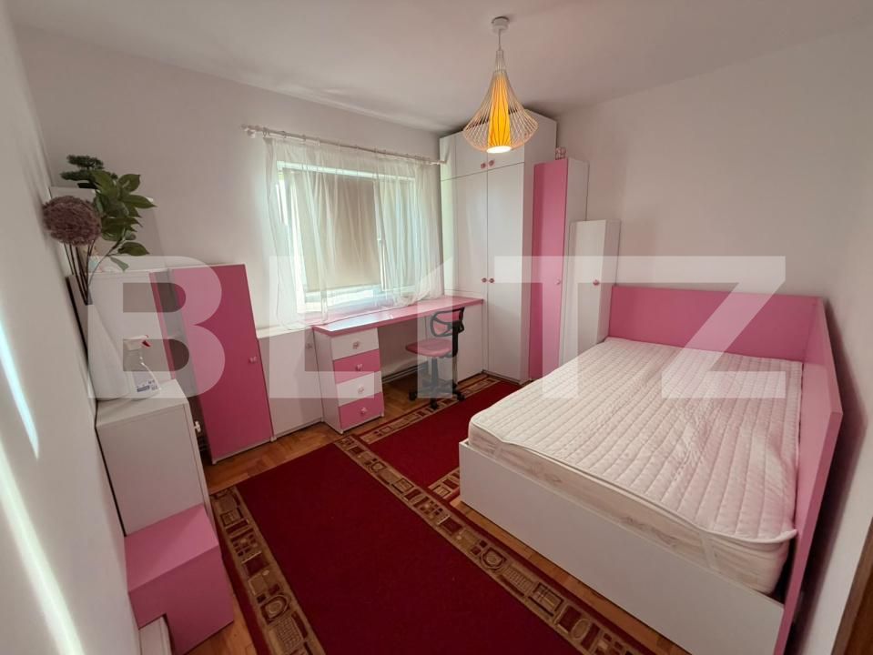 Apartament de închiriat 2 camere Aradului - 205554AI | BLITZ Timișoara | Poza2