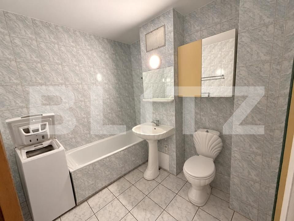 Apartament de închiriat 2 camere Aradului - 205554AI | BLITZ Timișoara | Poza4