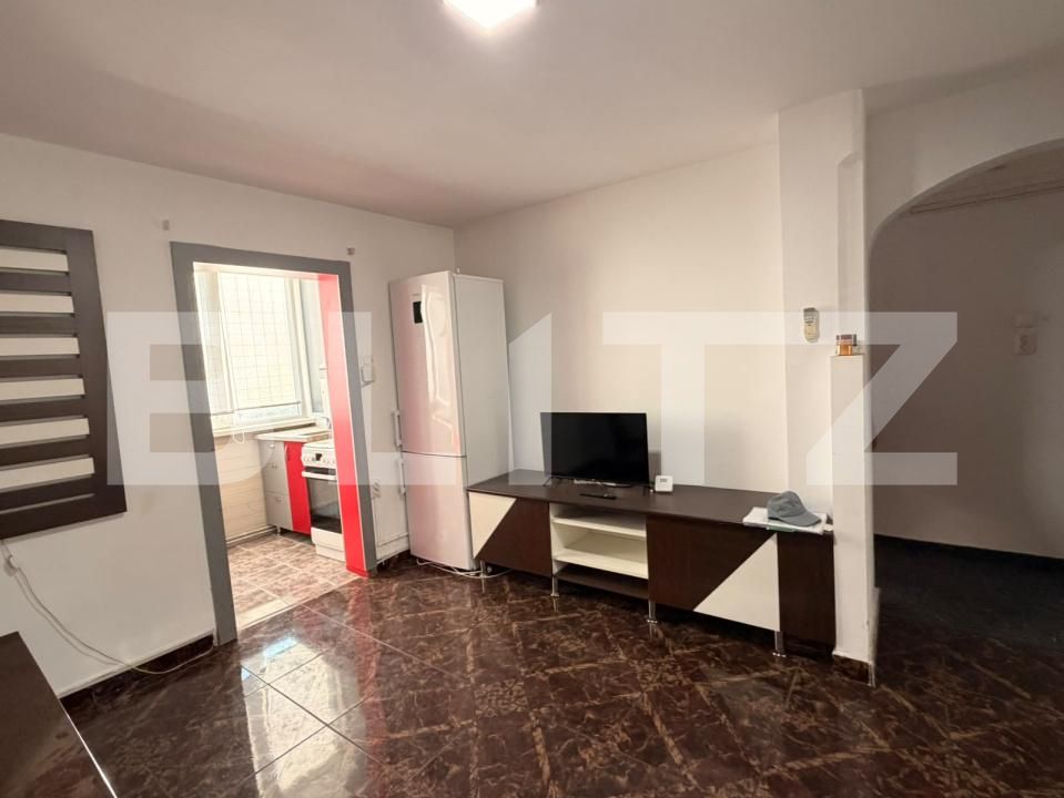 Apartament de închiriat 2 camere Aradului - 205554AI | BLITZ Timișoara | Poza3
