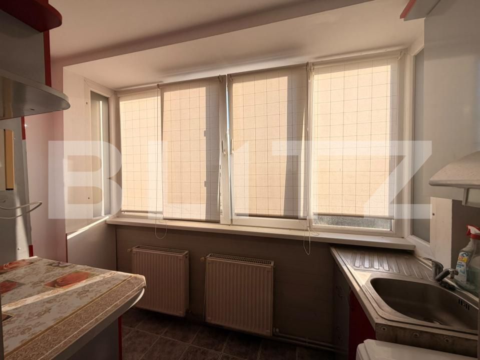 Apartament de închiriat 2 camere Aradului - 205554AI | BLITZ Timișoara | Poza4