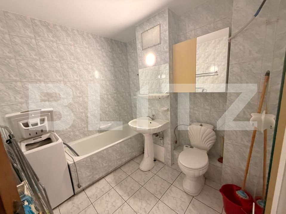 Apartament de închiriat 2 camere Aradului - 205554AI | BLITZ Timișoara | Poza5