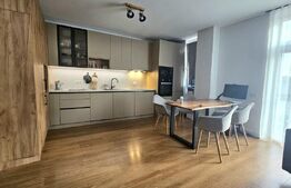 Apartament 2 camere, 54.40 mp, zona Torontalului 