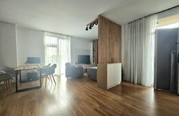 Apartament 2 camere, 54.40 mp, zona Torontalului 