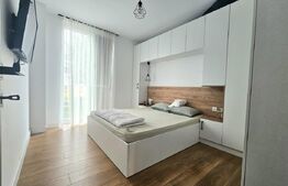 Apartament 2 camere, 54.40 mp, zona Torontalului 