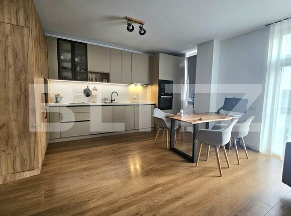 Apartament de închiriat 2 camere Torontalului - 205573AI | BLITZ Timișoara | Poza1