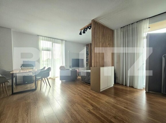 Apartament de închiriat 2 camere Torontalului - 205573AI | BLITZ Timișoara | Poza2