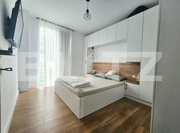 Apartament de închiriat 2 camere Torontalului - 205573AI | BLITZ Timișoara | Poza3
