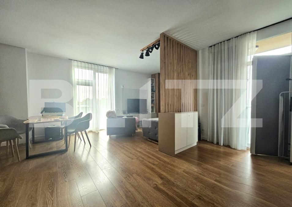 Apartament de închiriat 2 camere Torontalului - 205573AI | BLITZ Timișoara | Poza2