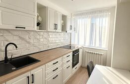 Apartament premium 2 camere | Piața Operei | Prima închiriere | 50mp |2 balcoane