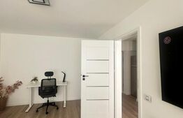 Apartament premium 2 camere | Piața Operei | Prima închiriere | 50mp |2 balcoane
