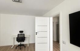 Apartament premium 2 camere | Piața Operei | Prima închiriere | 50mp |2 balcoane