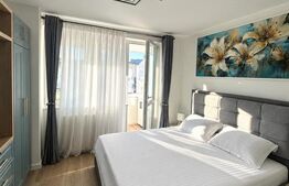 Apartament premium 2 camere | Piața Operei | Prima închiriere | 50mp |2 balcoane