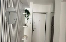Apartament premium 2 camere | Piața Operei | Prima închiriere | 50mp |2 balcoane