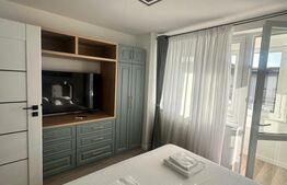 Apartament premium 2 camere | Piața Operei | Prima închiriere | 50mp |2 balcoane