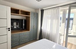 Apartament premium 2 camere | Piața Operei | Prima închiriere | 50mp |2 balcoane