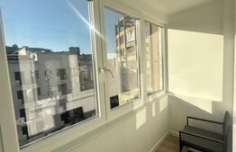 Apartament premium 2 camere | Piața Operei | Prima închiriere | 50mp |2 balcoane