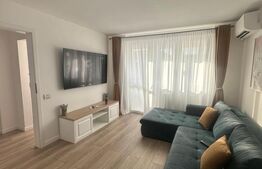 Apartament premium 2 camere | Piața Operei | Prima închiriere | 50mp |2 balcoane