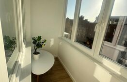 Apartament premium 2 camere | Piața Operei | Prima închiriere | 50mp |2 balcoane