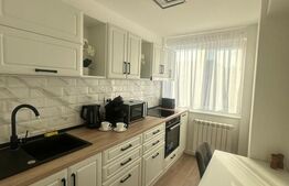 Apartament premium 2 camere | Piața Operei | Prima închiriere | 50mp |2 balcoane
