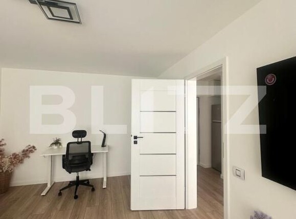 Apartament de închiriat 2 camere Ultracentral - 205581AI | BLITZ Timișoara | Poza4