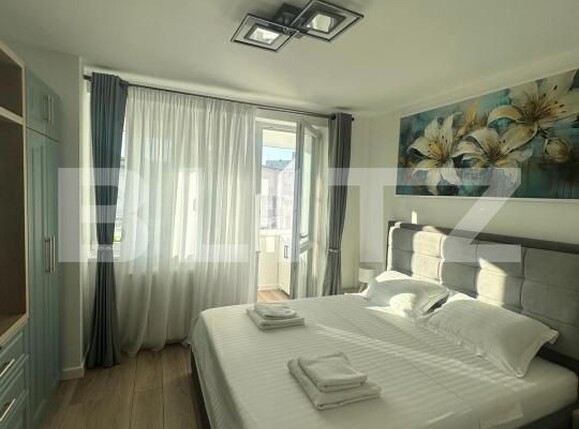 Apartament de închiriat 2 camere Ultracentral - 205581AI | BLITZ Timișoara | Poza1