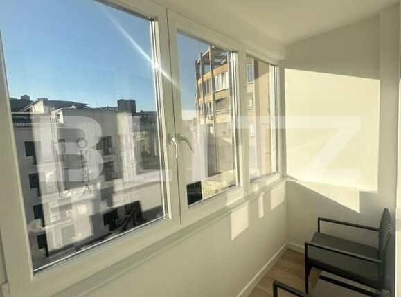 Apartament de închiriat 2 camere Ultracentral - 205581AI | BLITZ Timișoara | Poza9