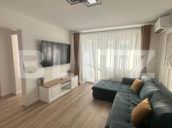 Apartament de închiriat 2 camere Ultracentral - 205581AI | BLITZ Timișoara | Poza3